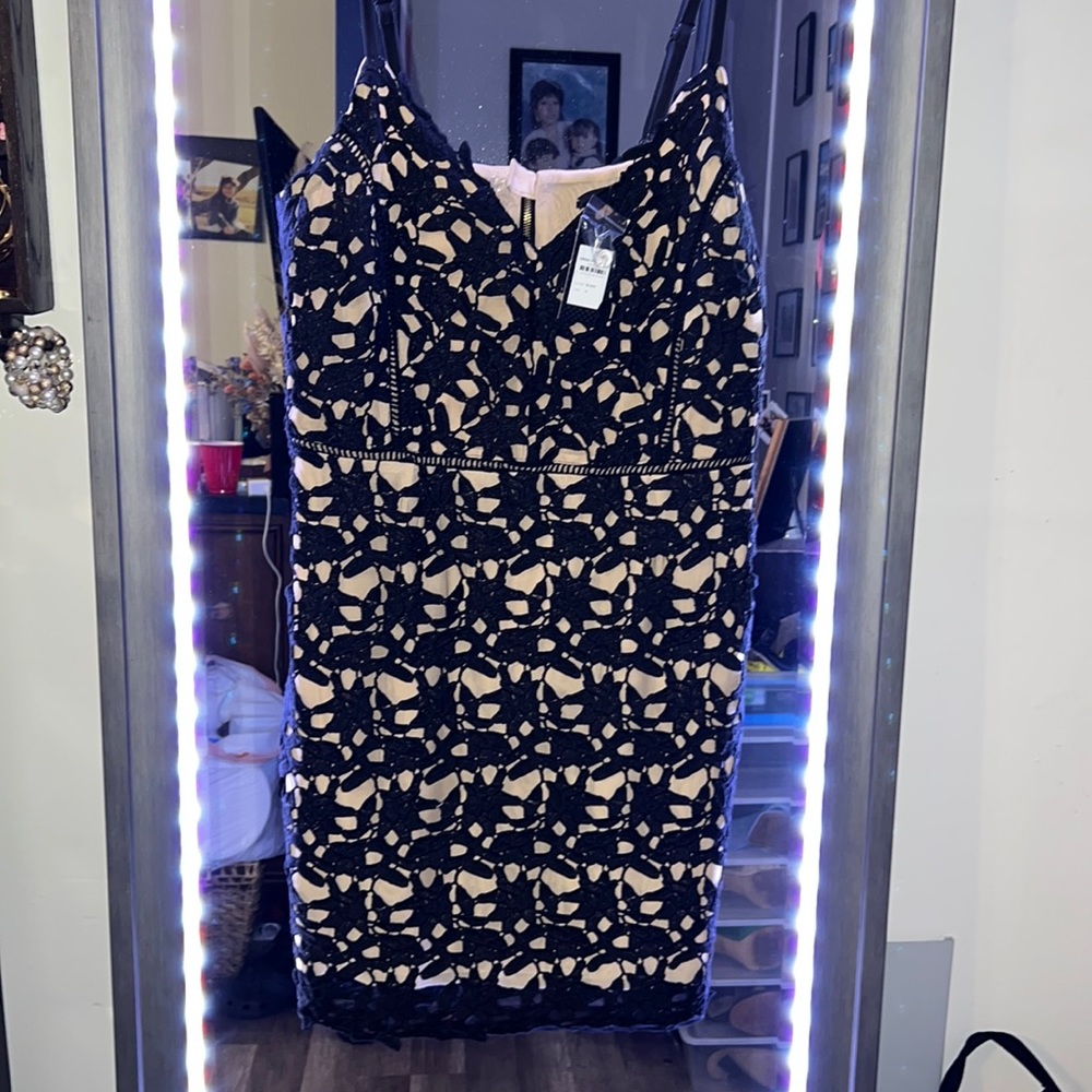Citychic Amelia Dress